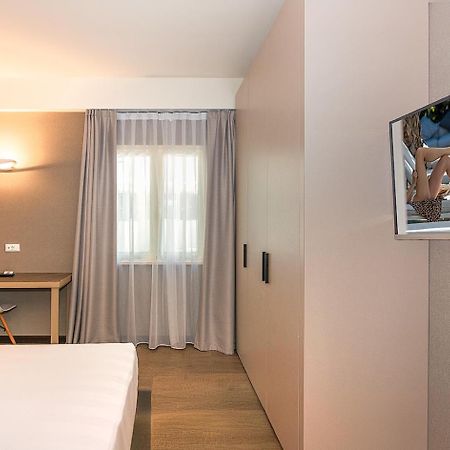 Hotel Joseph Marina di Pietrasanta Eksteriør billede
