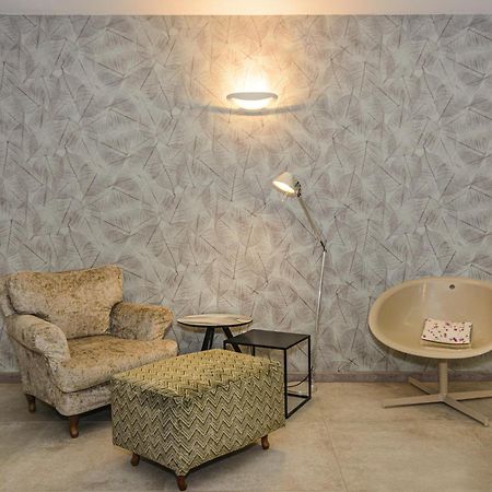 Hotel Joseph Marina di Pietrasanta Eksteriør billede