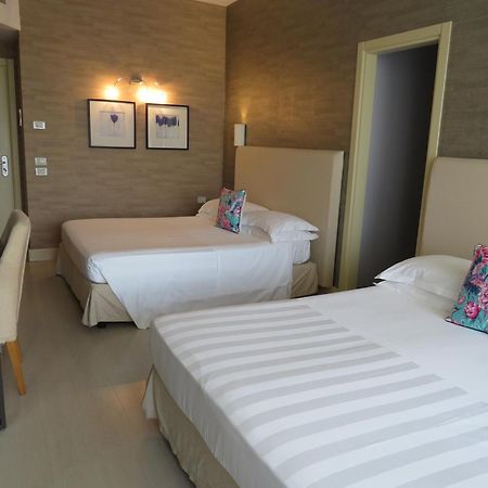 Hotel Joseph Marina di Pietrasanta Eksteriør billede