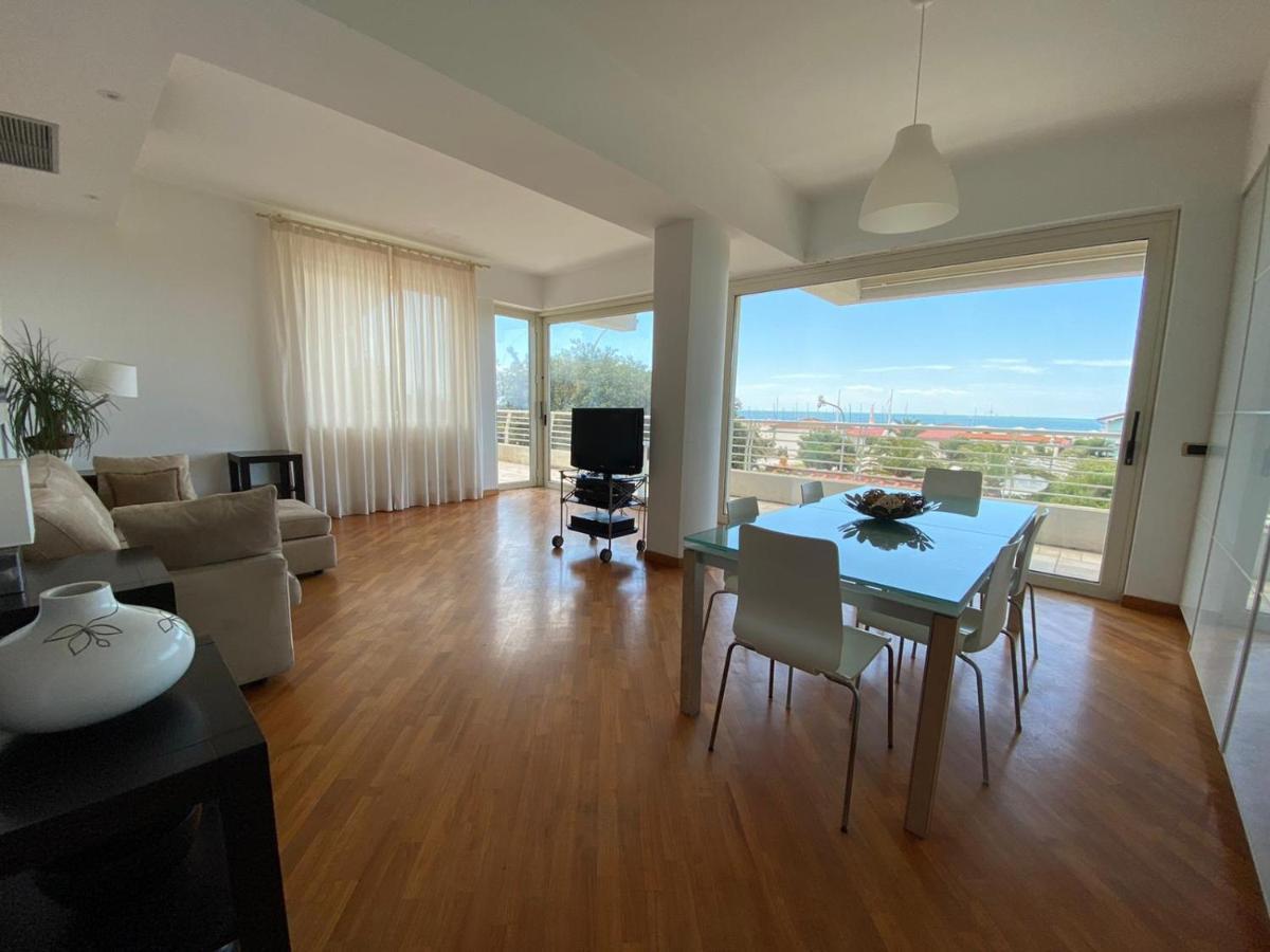 Hotel Joseph Marina di Pietrasanta Eksteriør billede