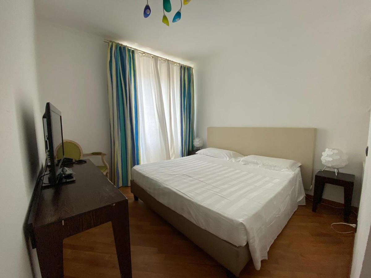 Hotel Joseph Marina di Pietrasanta Eksteriør billede