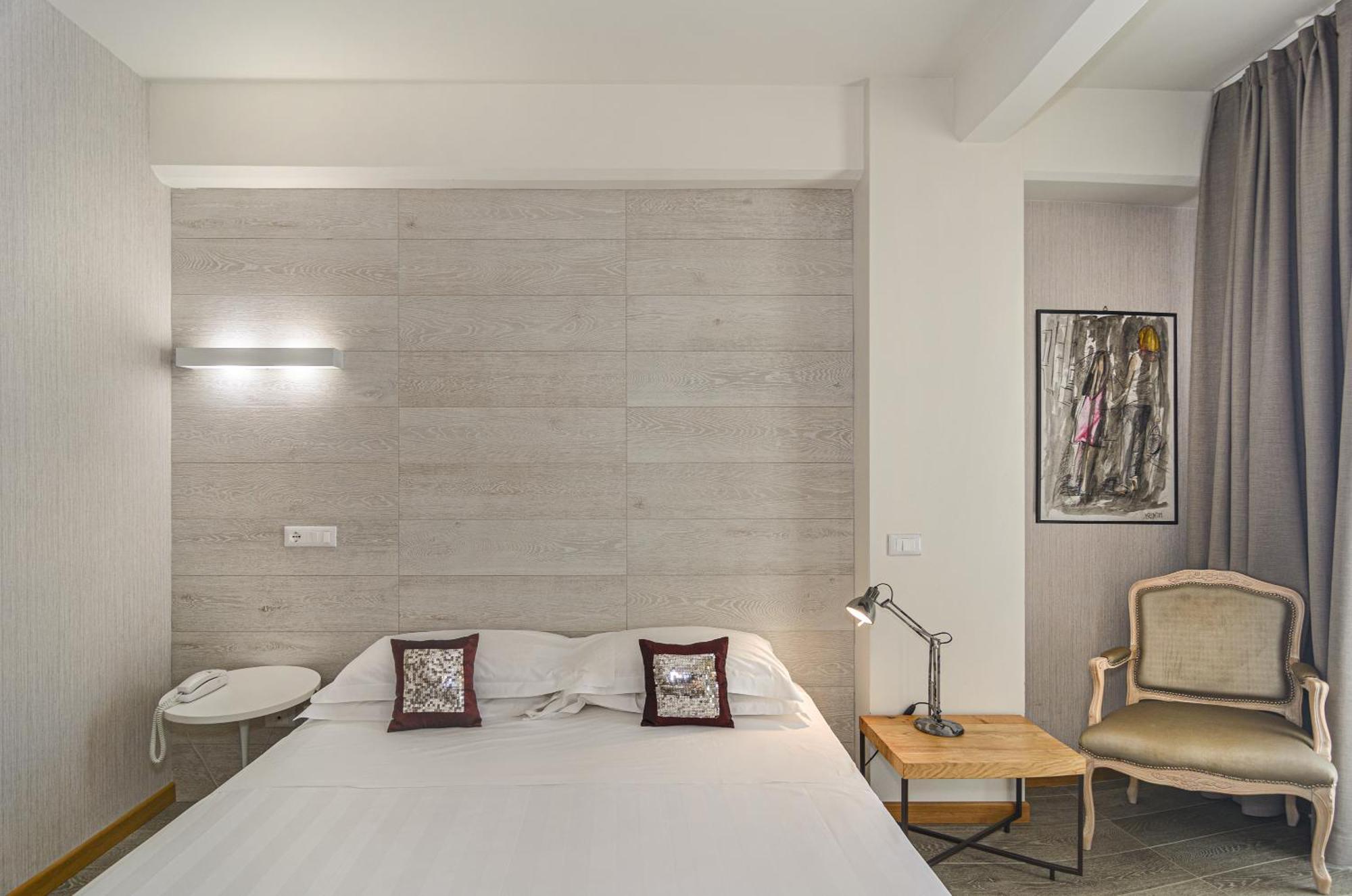Hotel Joseph Marina di Pietrasanta Eksteriør billede