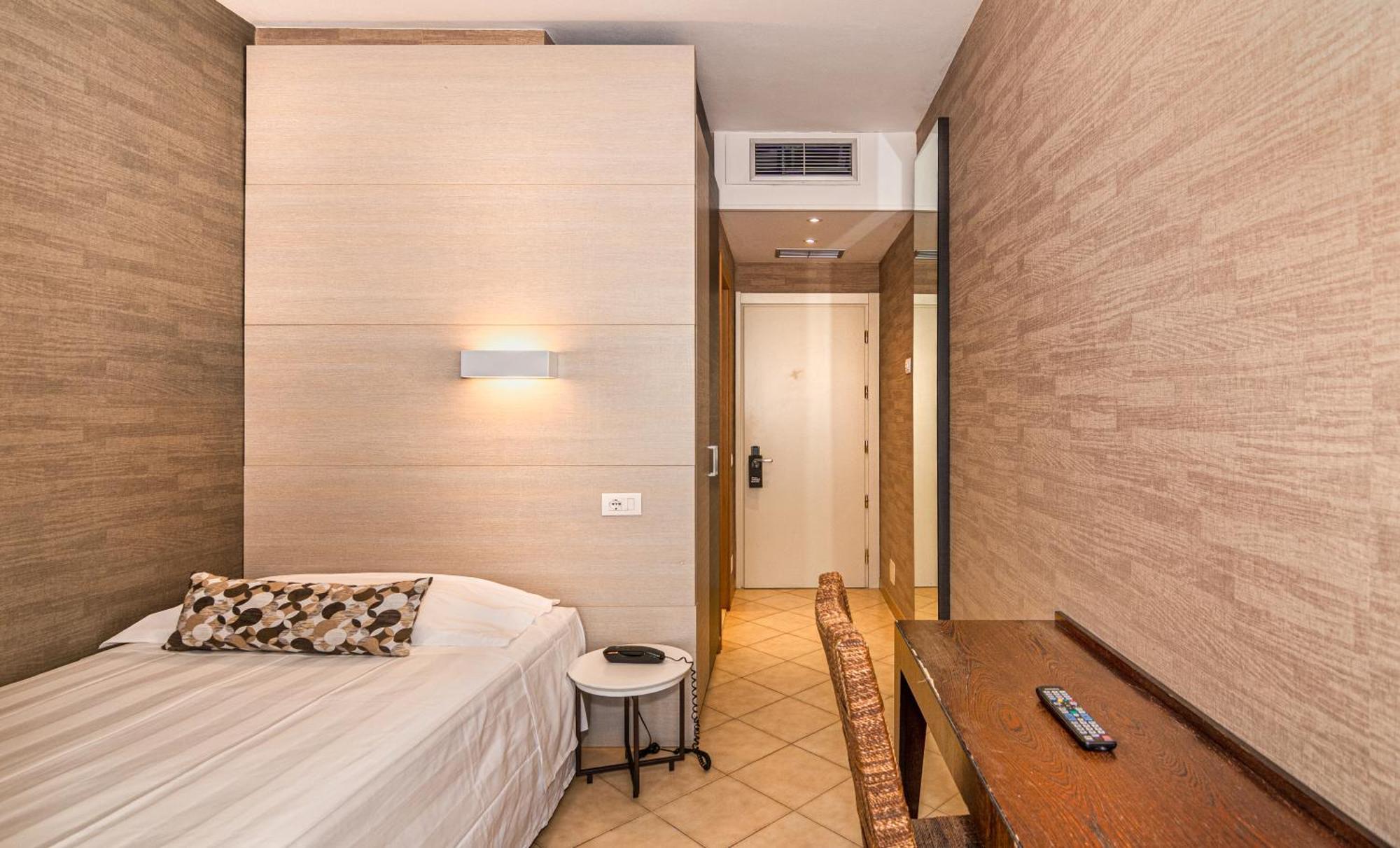 Hotel Joseph Marina di Pietrasanta Eksteriør billede