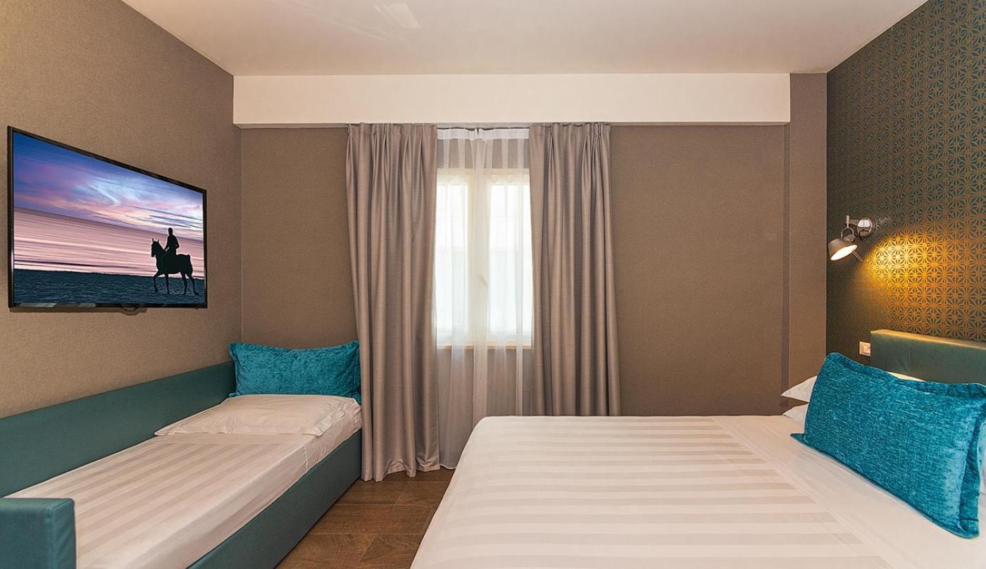 Hotel Joseph Marina di Pietrasanta Eksteriør billede