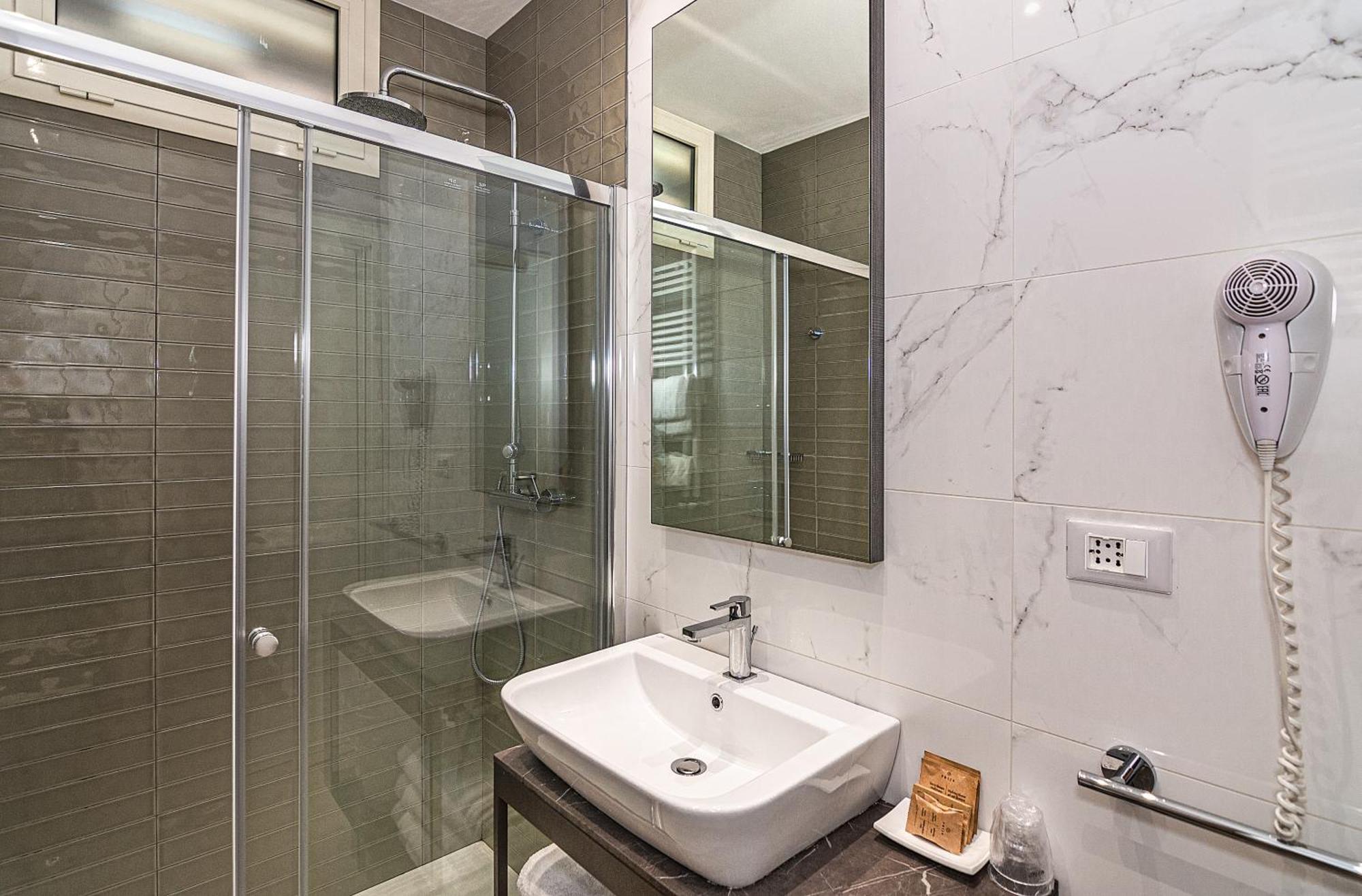 Hotel Joseph Marina di Pietrasanta Eksteriør billede