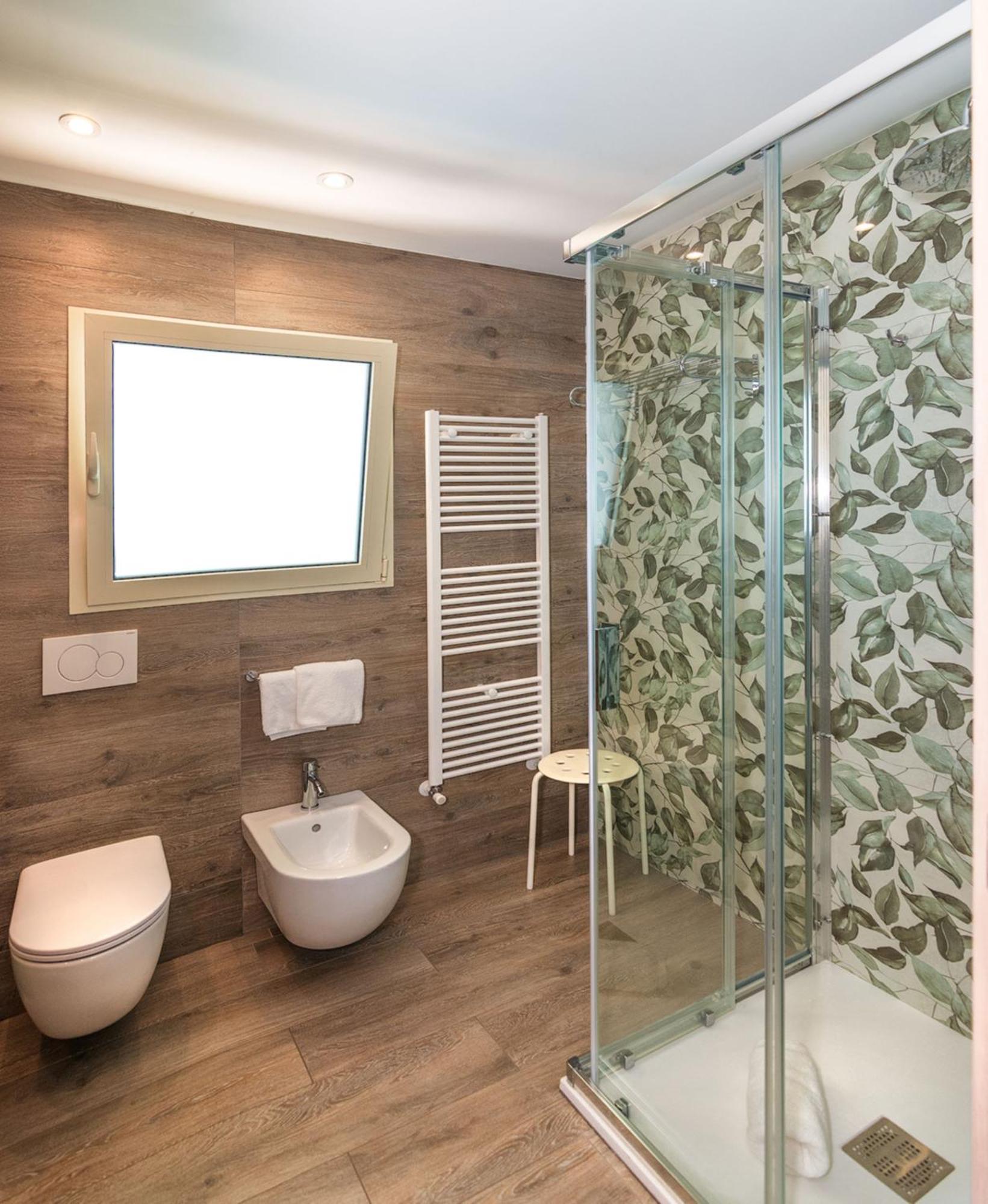 Hotel Joseph Marina di Pietrasanta Eksteriør billede