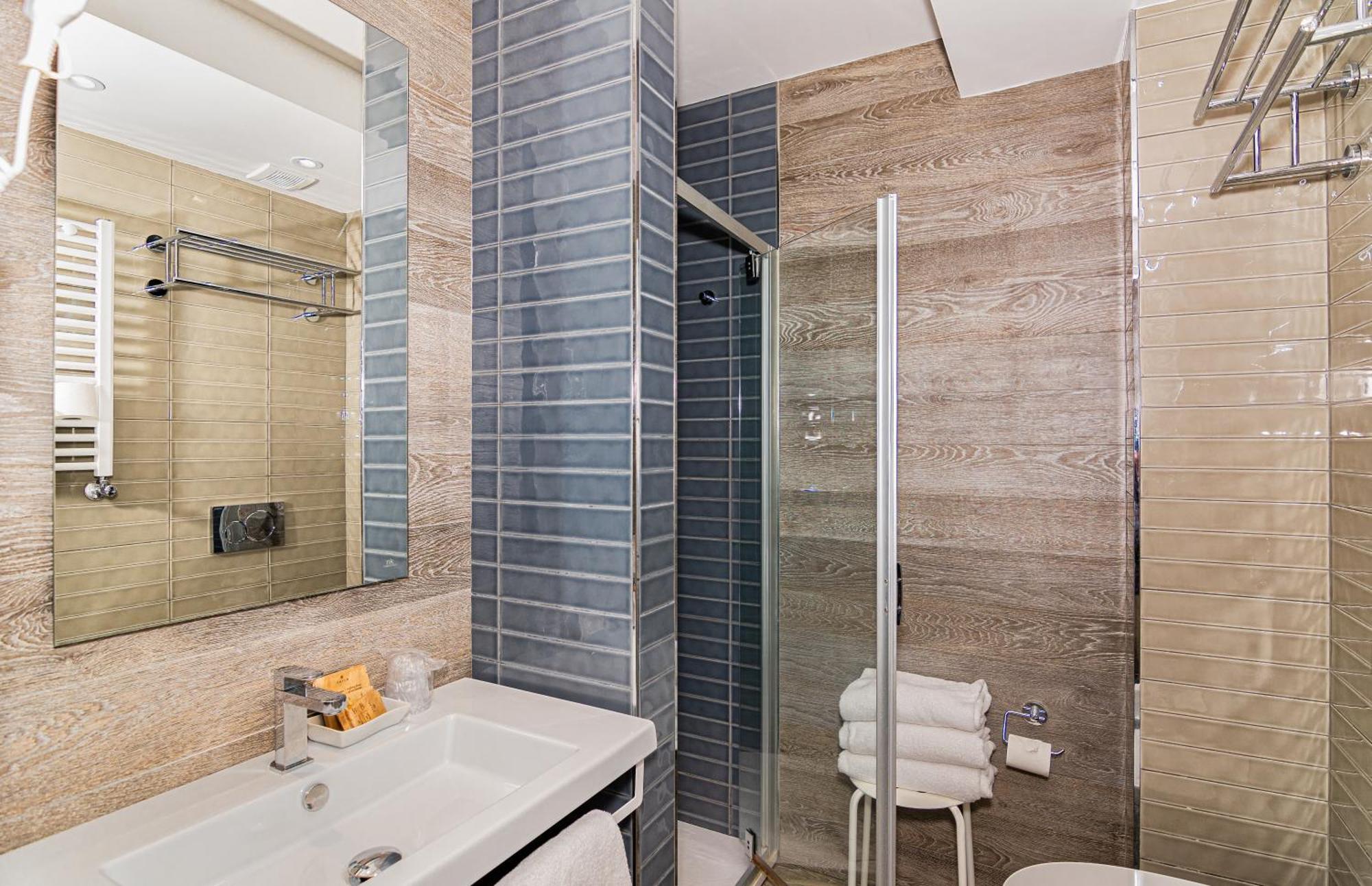 Hotel Joseph Marina di Pietrasanta Eksteriør billede