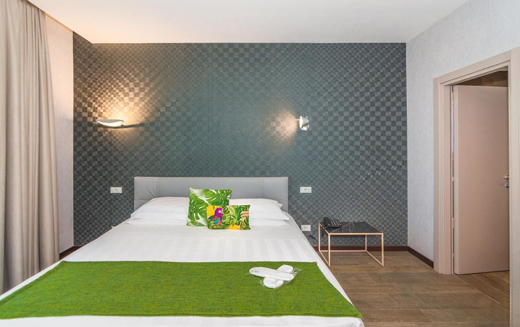 Hotel Joseph Marina di Pietrasanta Eksteriør billede