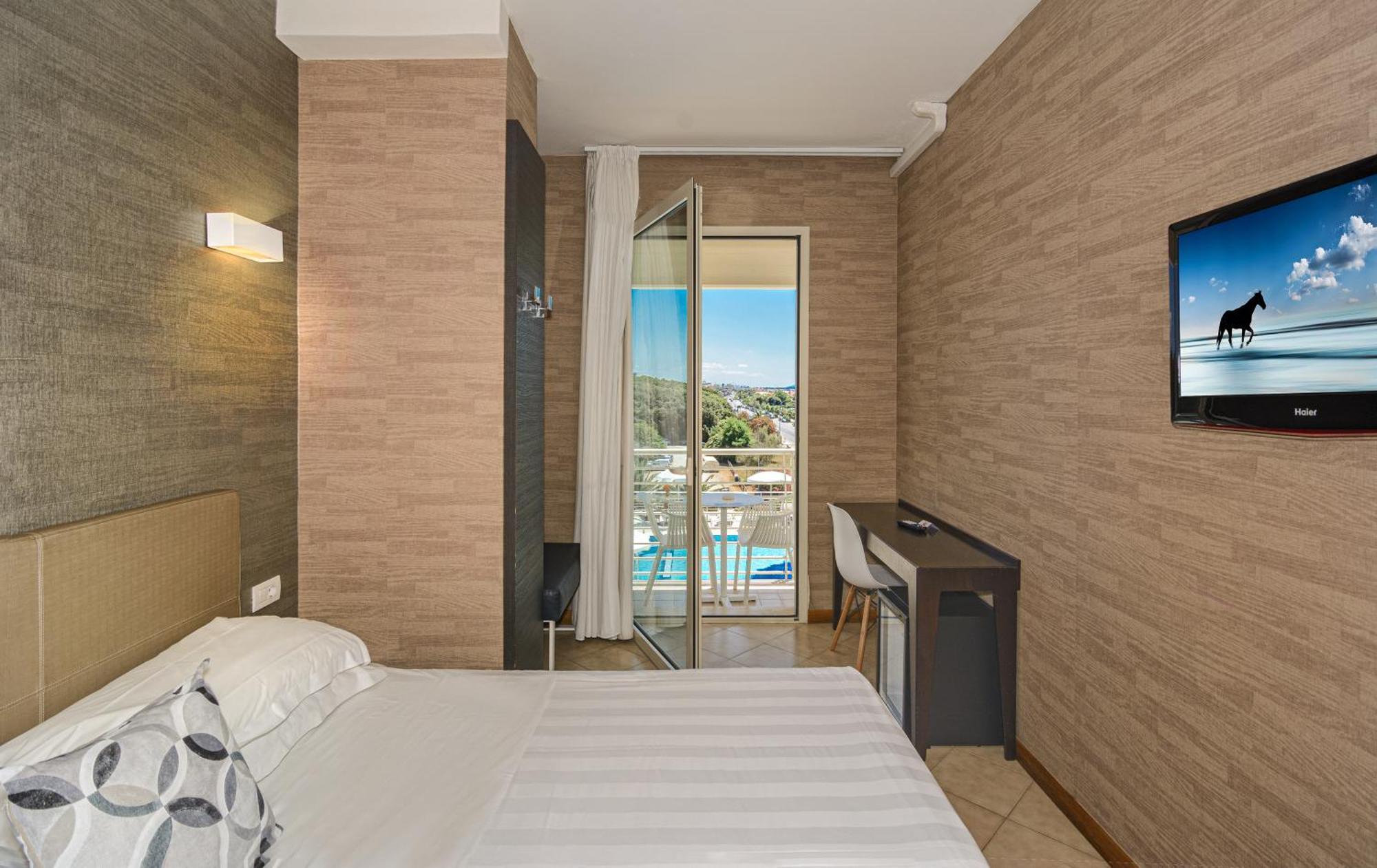 Hotel Joseph Marina di Pietrasanta Eksteriør billede