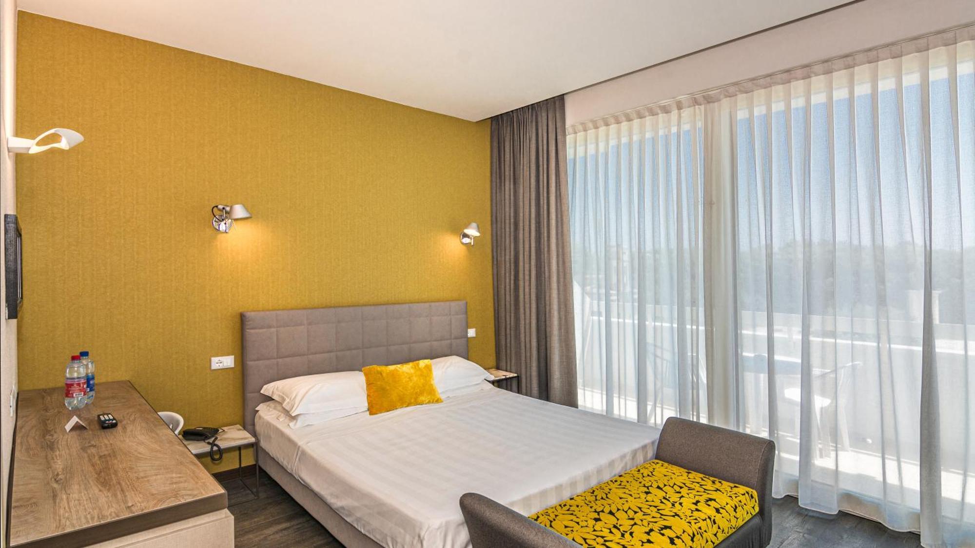 Hotel Joseph Marina di Pietrasanta Eksteriør billede