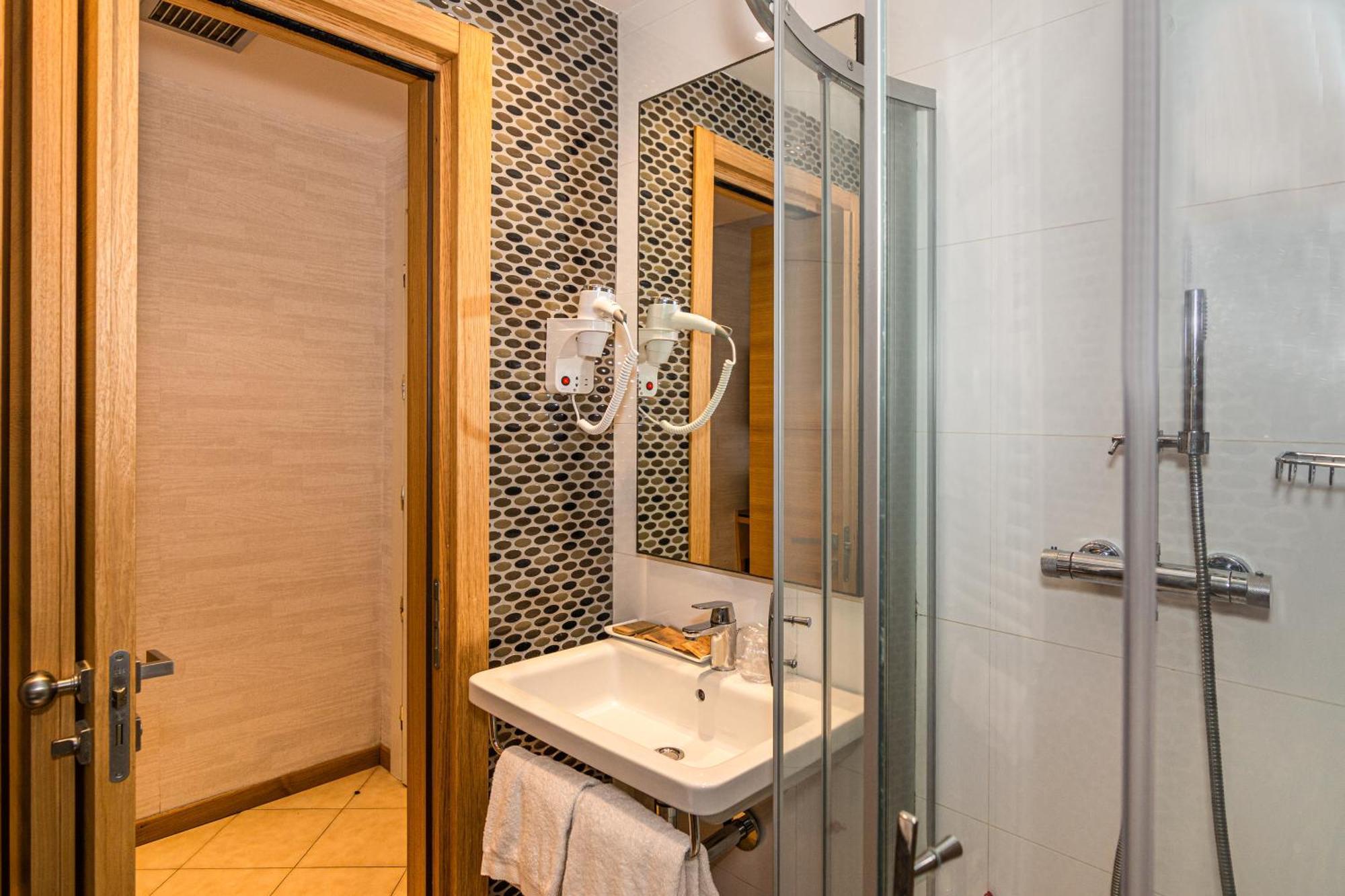 Hotel Joseph Marina di Pietrasanta Eksteriør billede