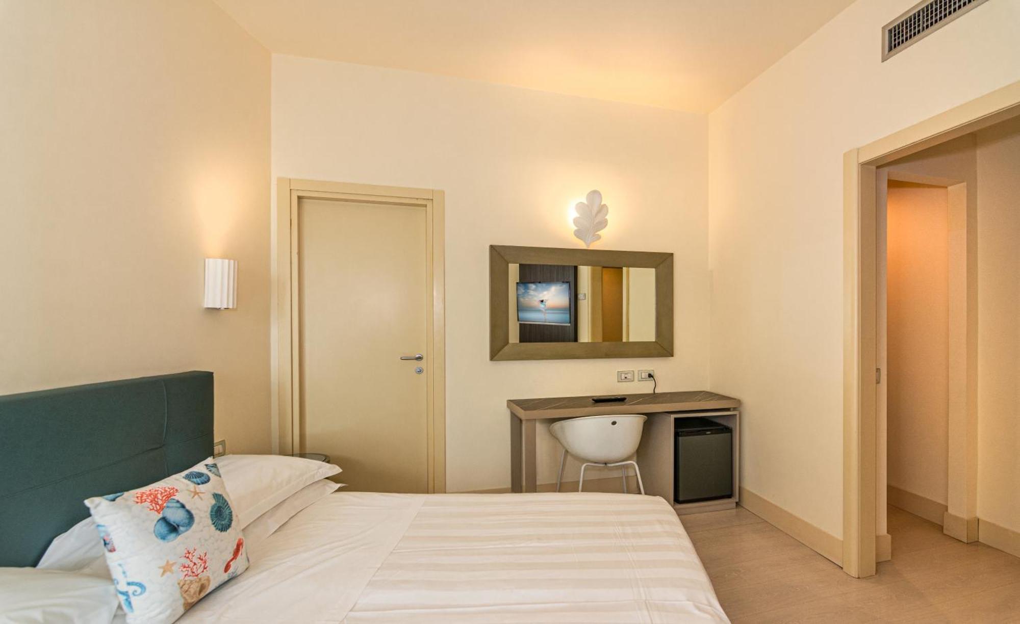 Hotel Joseph Marina di Pietrasanta Eksteriør billede