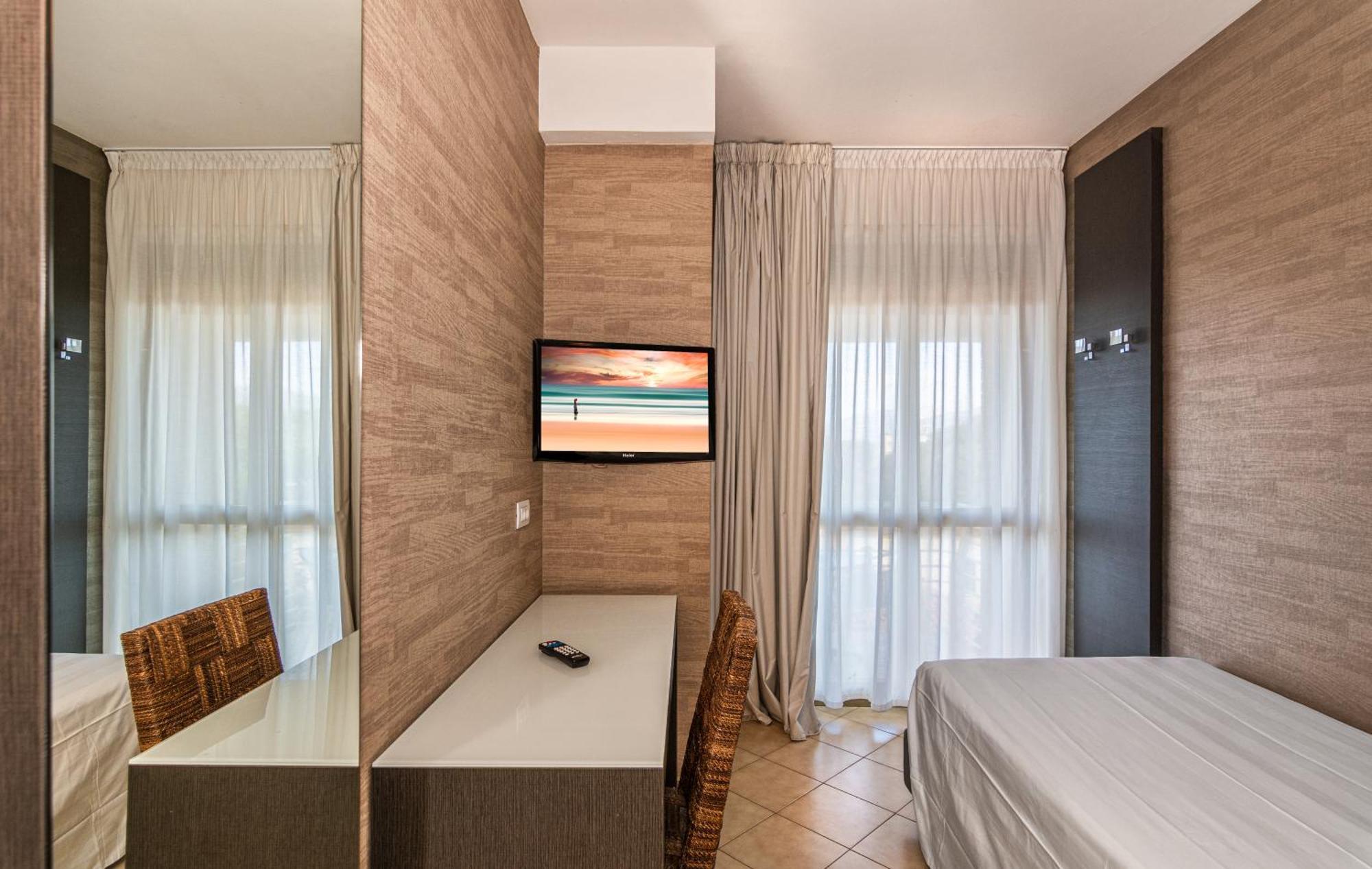 Hotel Joseph Marina di Pietrasanta Eksteriør billede