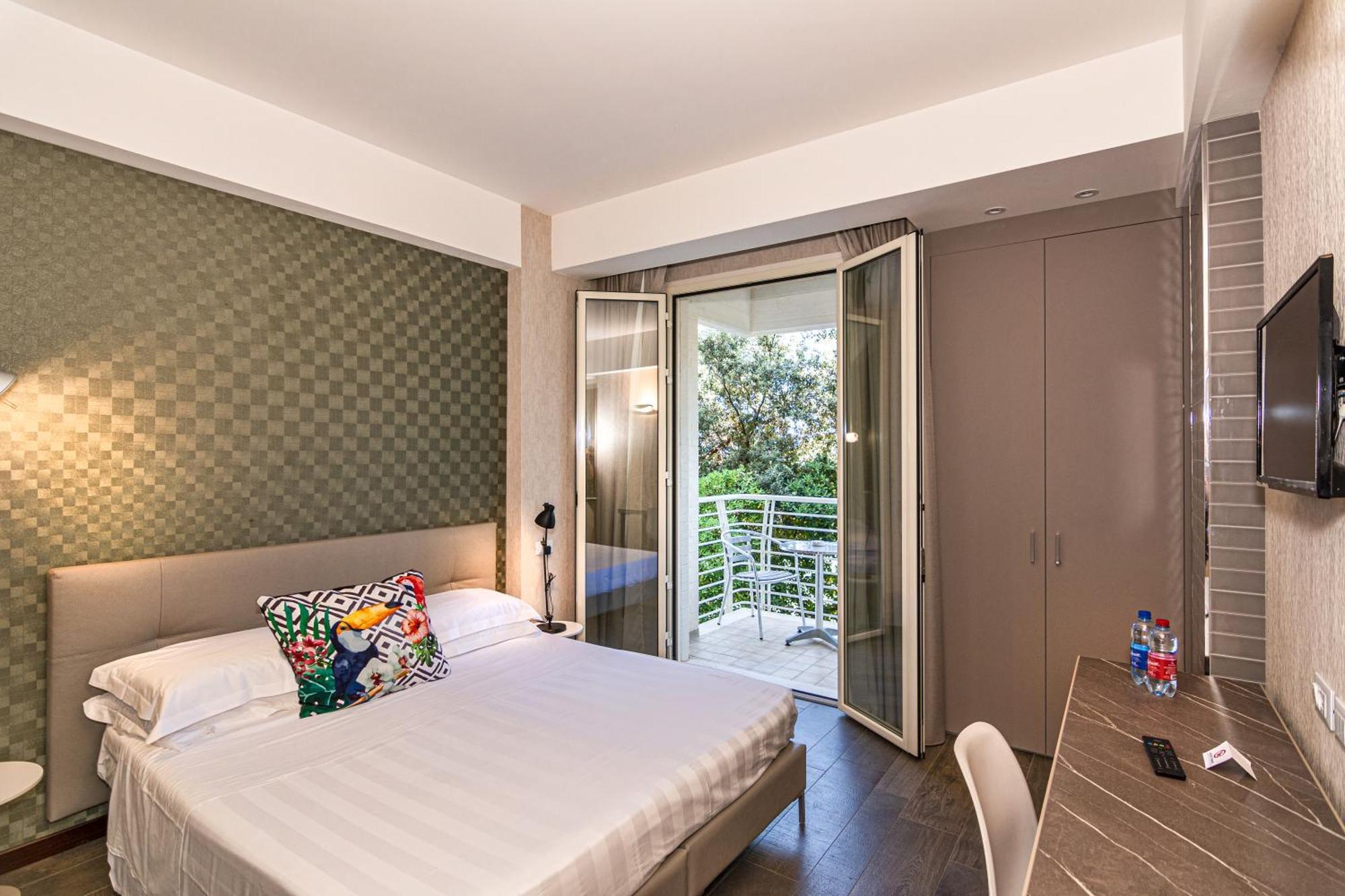 Hotel Joseph Marina di Pietrasanta Eksteriør billede