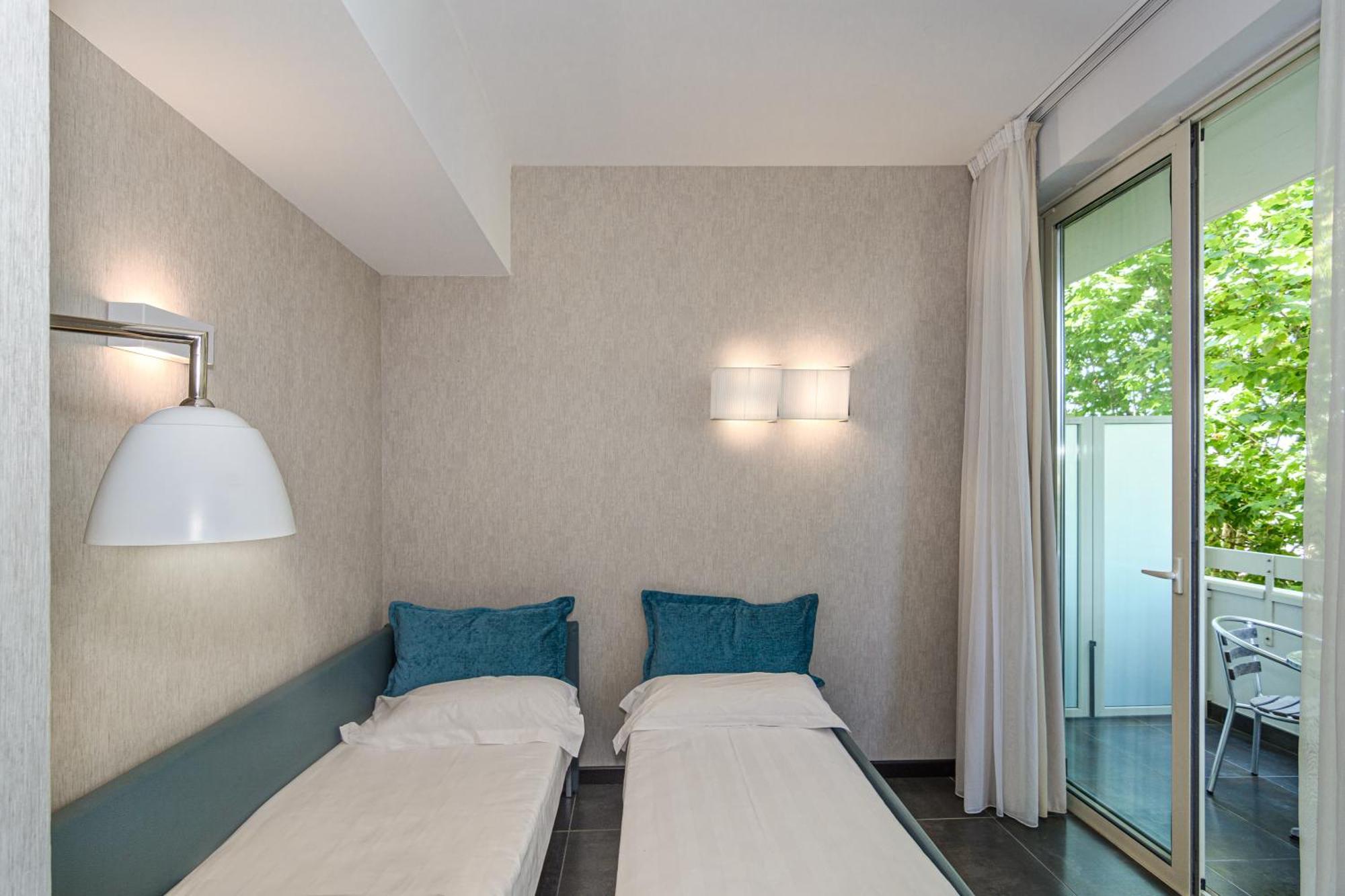 Hotel Joseph Marina di Pietrasanta Eksteriør billede