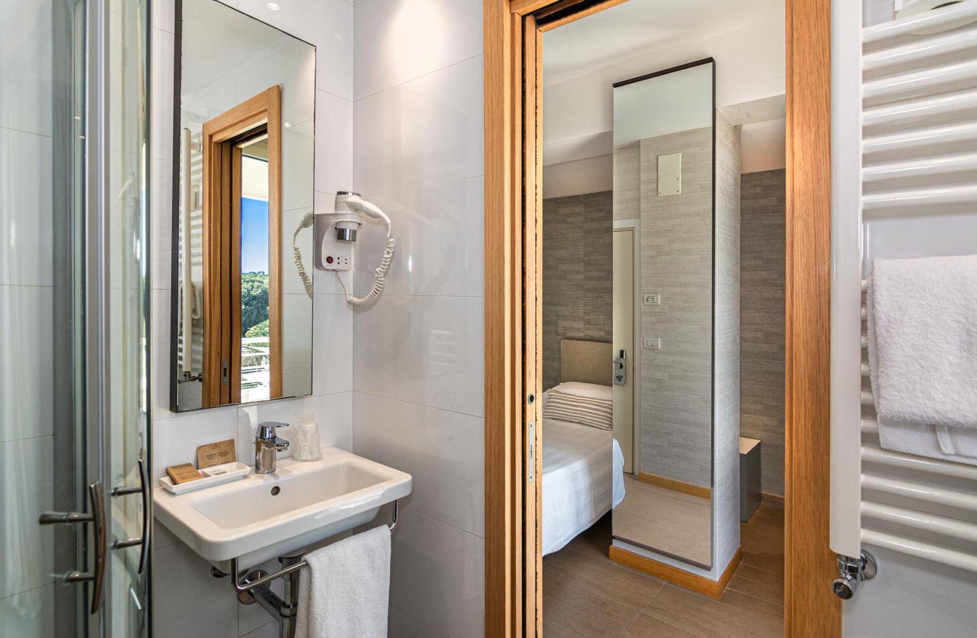 Hotel Joseph Marina di Pietrasanta Eksteriør billede
