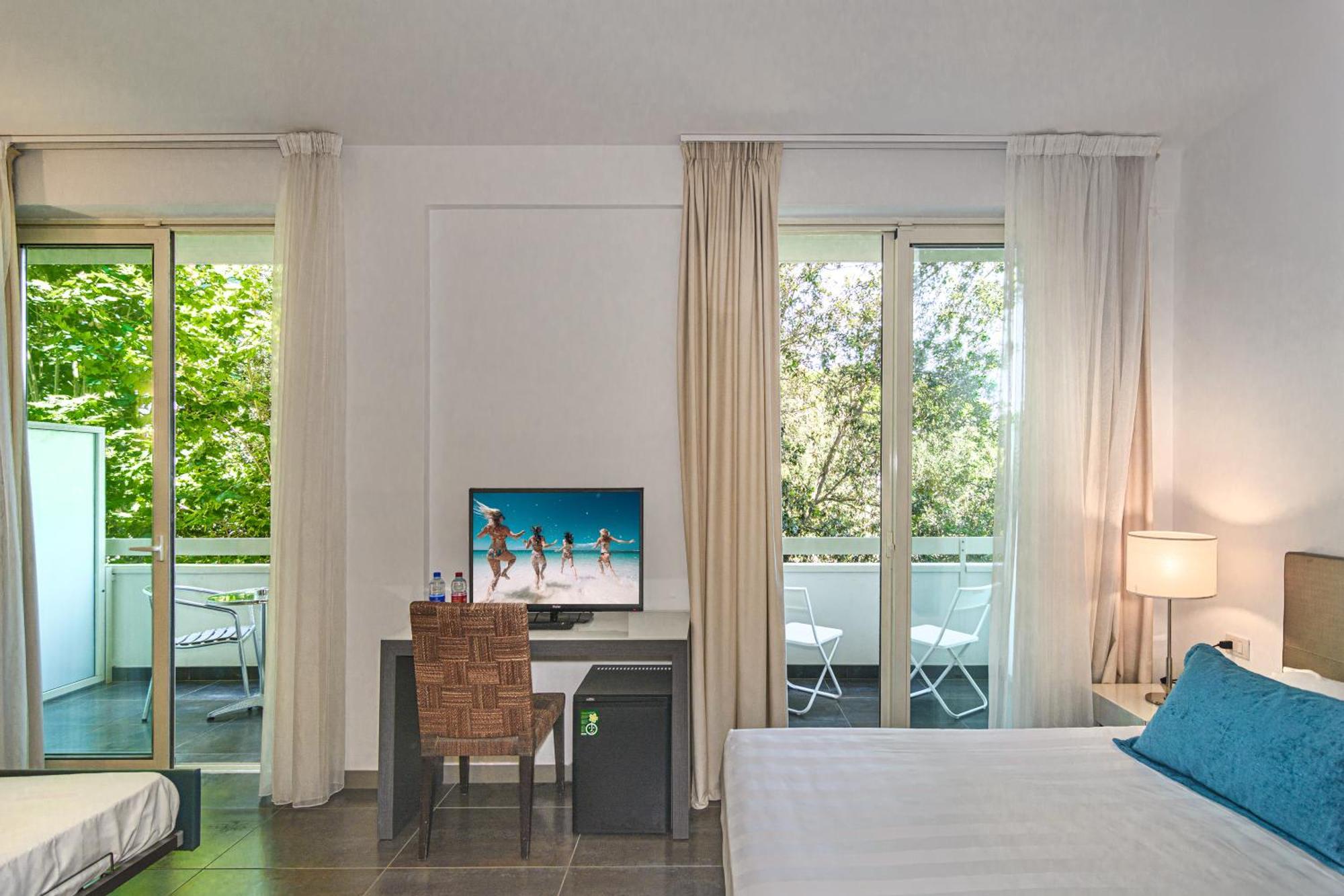 Hotel Joseph Marina di Pietrasanta Eksteriør billede