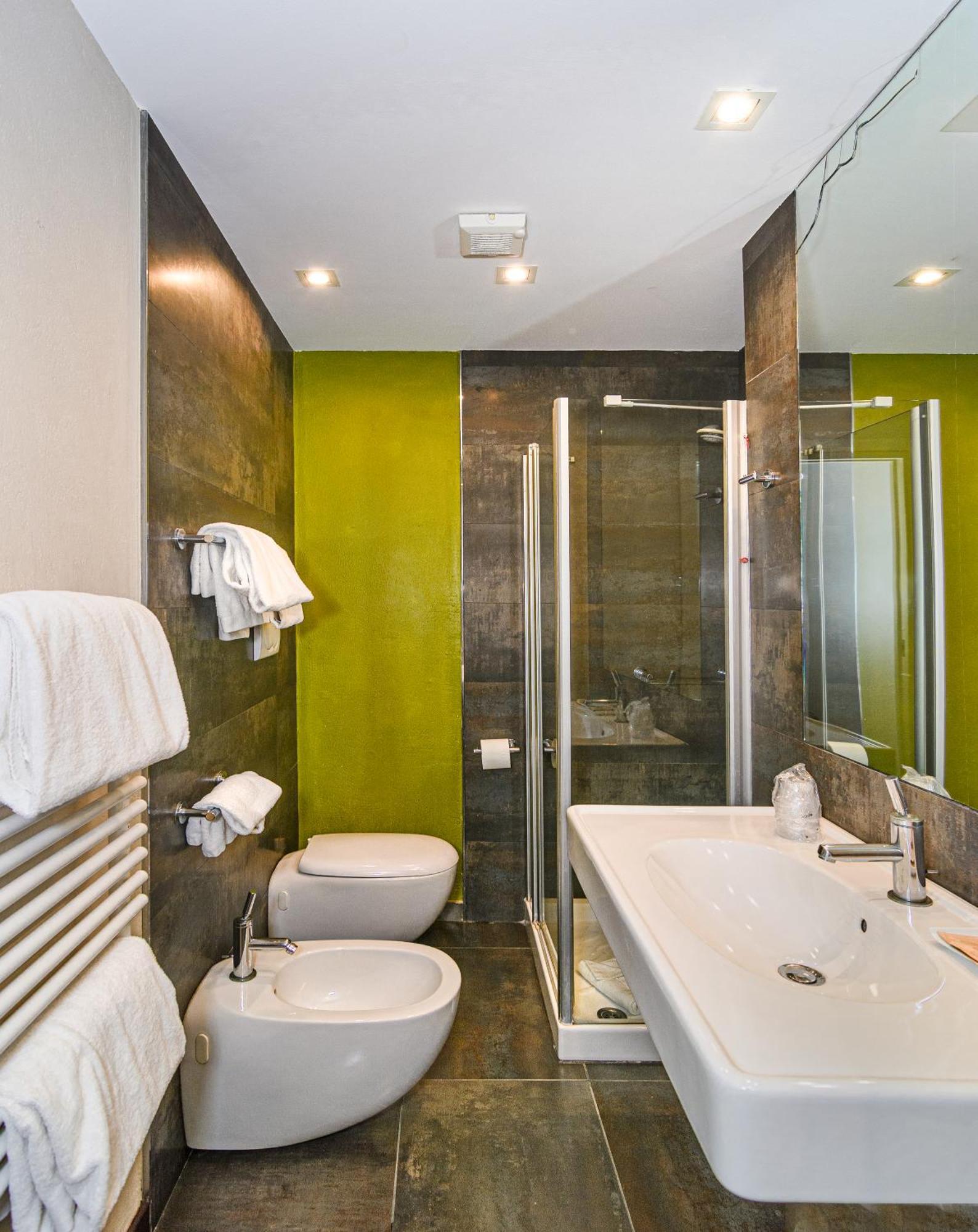 Hotel Joseph Marina di Pietrasanta Eksteriør billede