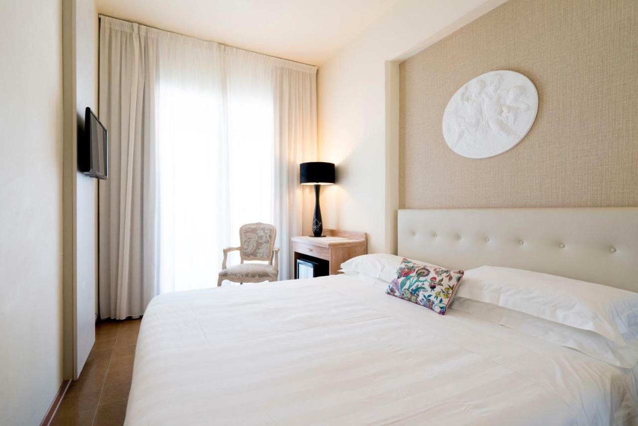Hotel Joseph Marina di Pietrasanta Eksteriør billede